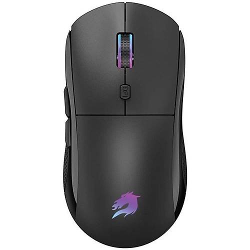 GAMEBOOSTER M11 DIRE GB-M11B Usb RGB AYDINLATMALI Siyah Profesyonel Gaming Mouse