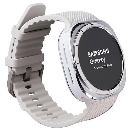 SAMSUNG WATCH ULTRA 47MM SM-L700 WHITE TITANYUM