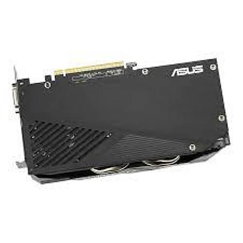 ASUS DUAL-GTX1660S-O6G-EVO 6GB DDR6 192B DVI HDMI