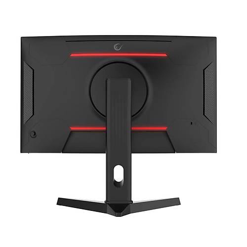 RAMPAGE DR27C300F DROP 27" Curved (Kavisli) 1ms 300Hz 1920x1080 FullHD 2x HDMI 1xDP F.Sync, G-Sync, RGB Pivot HDR Siyah