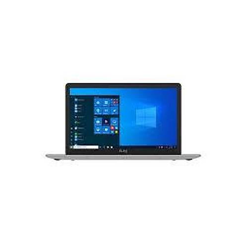 I-LIFE ZedAir CX7 i7-7Y75 8GB 512GB SSD O-B Intel HD 615 15.6" W10 Silver Notebook