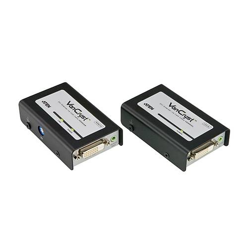 Aten Aten-Ve600A Dv Sinyal Uzatma Cihaz