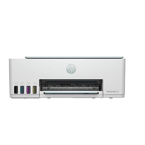HP 4A8D6A SMART TANK 582 AIO YAZ-WIFI