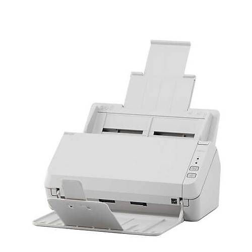 Fujtsu A4 Sp-1120N Dkman Tarayc