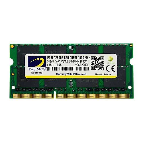 8 Gb Ddr3 1600 Tw�nmos 1.35 Nb Mdd3L8Gb1600N