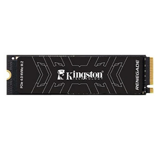 2000G Kingston Renegade PCIe 4.0 NVMe M.2 SSD ( SRNGD2000G )