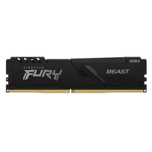 Kingston Beast 32Gb 3600 D4 Kf436C18Bb-32Tr