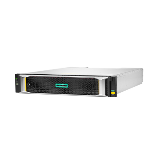 Hpe Msa 2060 16Gb Fc Sff 23Tb Flash Bdl ( S2E39B )