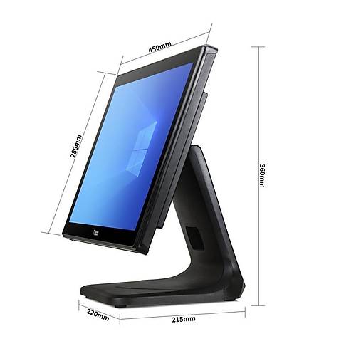 TIWOX TP-7650 18.5