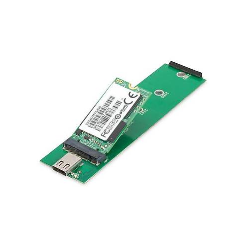 Assmann Da-71115  Digitus Harici M.2 Sata Ssd Kutusu