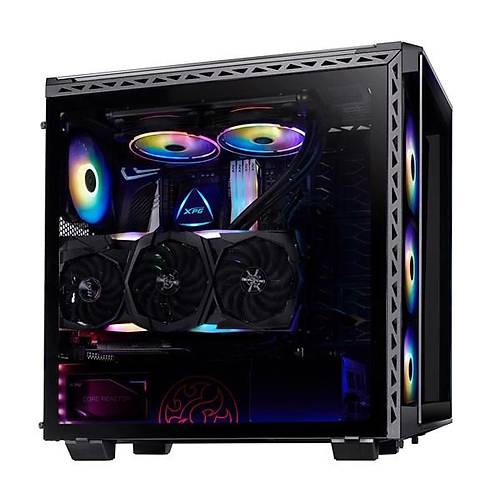 Xpg Battlecruser Bkcww Gamng E-Atx Pc Kasas