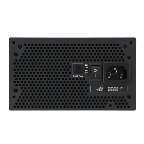 Asus Rog-Str�x-1000G-Aura 80+ Gold Power Supply
