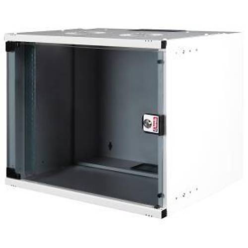 Lande Ln-Wb-09U6060 9U 60X60 Duvar Tip Bo Demonte Kabinet