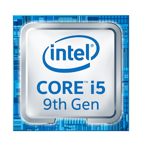 Intel Coffee Lake 5 9400F 4.1Ghz 1151 9M Box