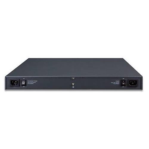 Planet Pl-Xgs-6350-12X8Tr  Layer 3 Y�netilebilir Switch (Layer 3 Managed Switch)