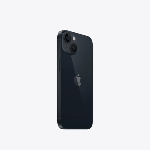 Apple iPhone 14 128 GB Cep Telefonu Siyah MPUF3TU-A