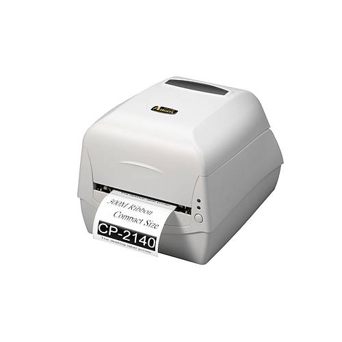 Argox Cp-2140Ex Usb, Seri, Ethernet Ba�lant�l� Barkod Yaz�c� Termal Transfer