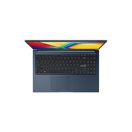 ASUS VivoBook X1504VA-NJ2913 i3 1315U 8GB 512GB NVME 15.6 Full HD DOS Ta��nabilir Bilgisayar