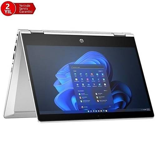 HP Elite x360 1040 G11 Ultra7 155H-14"-32-1TSD-WP*