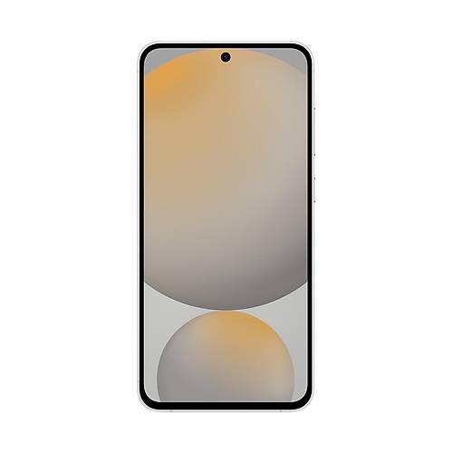 Samsung Galaxy S24 FE 128 GB 8 GB Ram Gri  SM-S721B