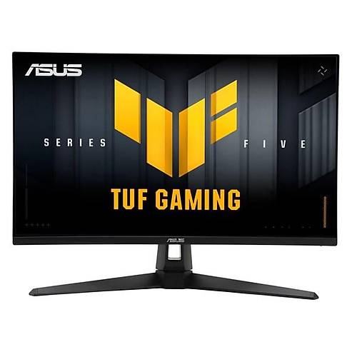 ASUS 27" FLAT IPS TUF GAMING VG27AQM5A 0.3MS 300Hz HDMI-DP-TYPE-C Gaming Monit�r (2560 X 1440)