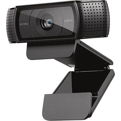 LOGTECH C920E WEBCAM 960001360