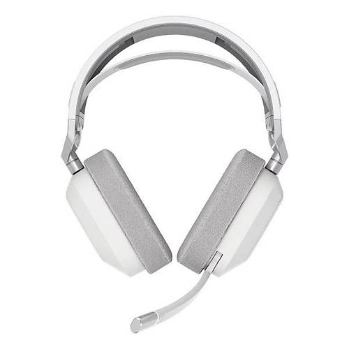 CORSAIR HEADSET - CA-9011296-EU HS80 MAX Kablosuz Gaming Kulakl�k, White
