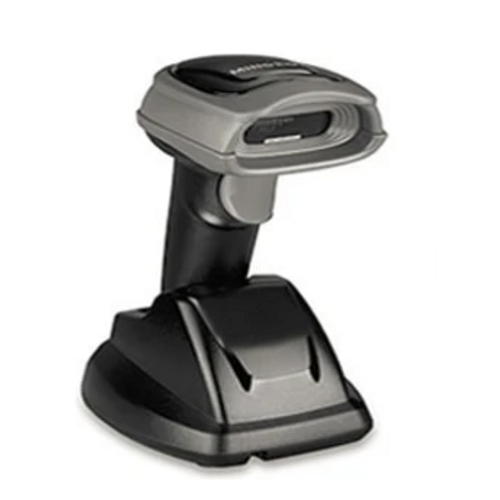 PERKON TIGER CS92 2D Kablosuz IMAGER Karekod Barkod Okuyucu