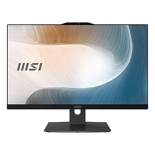 MSI 23.8&quot; MODERN AM242P 12M-1035XTR CORE i5 1235U-16GB RAM-1TB NVME-FDOS