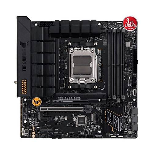 Asus Tuf Gaming B650-E Wifi Am5 Ryzen Ddr5