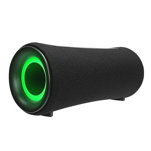 MIKADO MD-52BT 10W USB+SD Bazuka G�vdeli Siyah Bluetooth Speaker