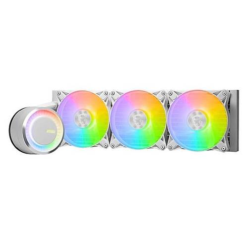 Ms� 360Mm Mag Corel�qu�t E360 Argb S�v� So�utmal� Am5-1700P ��lemci Fan�
