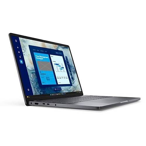 DELL 16" PRO 16 BTO108_PC16250U ULTRA 7 255U-32GB DDR5 RAM-1TB NVME-FDOS