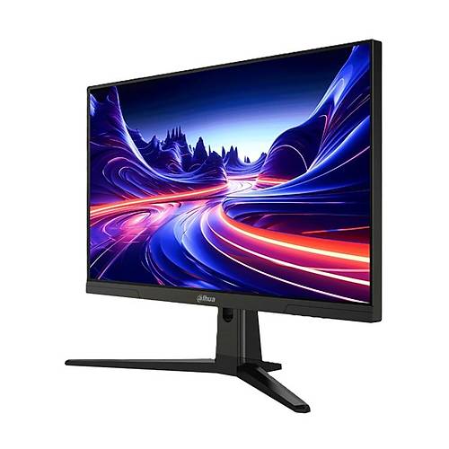 Dahua 24.5'' LM25-E231B 0.5ms HDMI DP 180Hz IPS