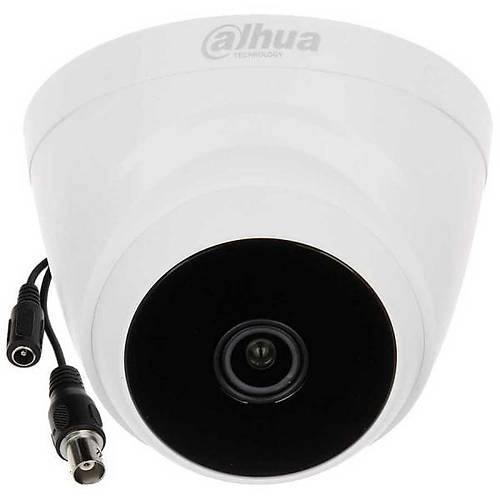 Dahua HAC-T1A21-U-A-0280B 2MP Dome HDCVI Sesli