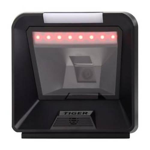 PERKON PS-5700 + 2D MASA�ST� BARKOD OKUYUCU