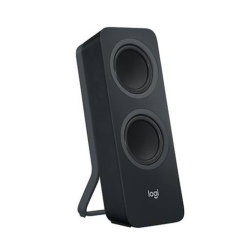 Logitech Z207 Bluetooth Hoparlr Siyah 980-001295