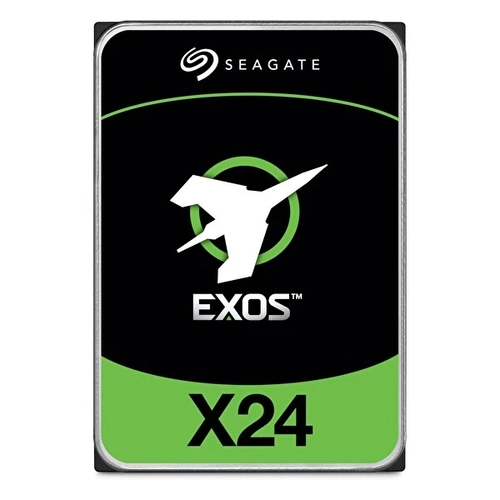 SEAGATE EXOS 3.5" 24TB 512MB 7200Rpm ST24000NM002H