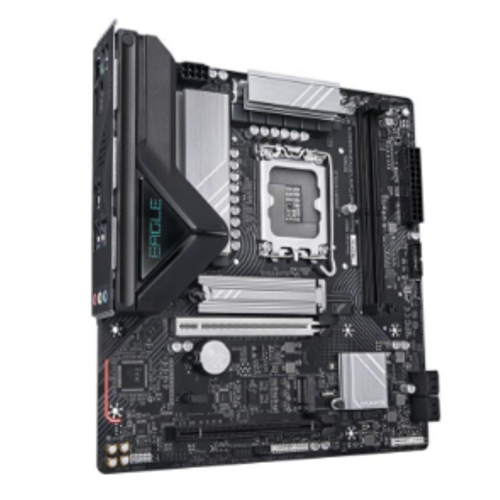 Gigabyte B860M Eagle D5 1851P Hdmi Dp