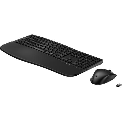 HP 8T6L7UT 685 COMFORT DUAL-MODE KEYBOARD AND MOUSE COMBO