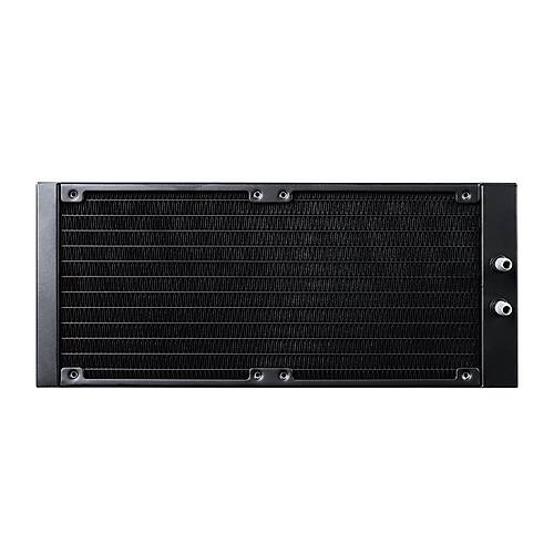 Btfenx 240Mm Cube 240 Ao-240-Bb27A-Rp Argb Sv Soutmal Am5-1700P lemci Fan