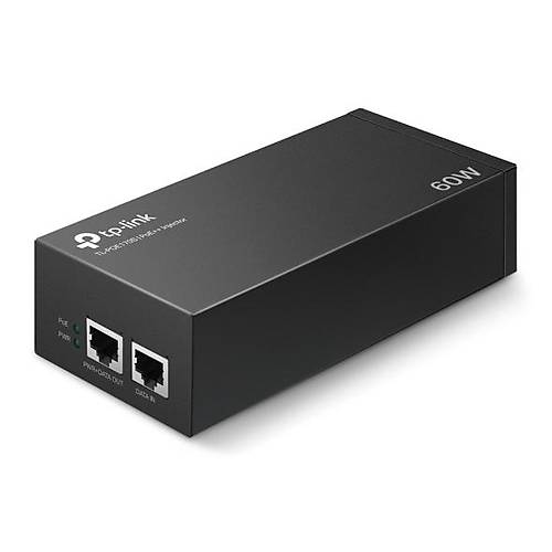 Tp-Link Tl-Poe170S Poe Injekt�r
