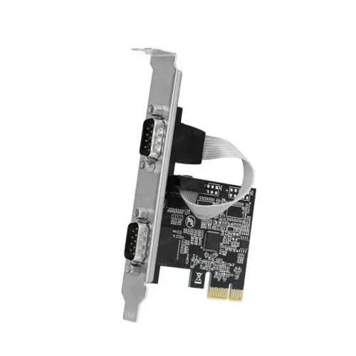 Dark Dk-Ac-Pers232 2 Port Ser� Ba�lant�l� Pc� Express X1 Kart