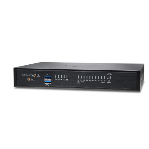 SONICWALL TZ570 Sec Upgrade Plus - Ess Ed 5651Log. 2yl cretsiz Lisans Firewall