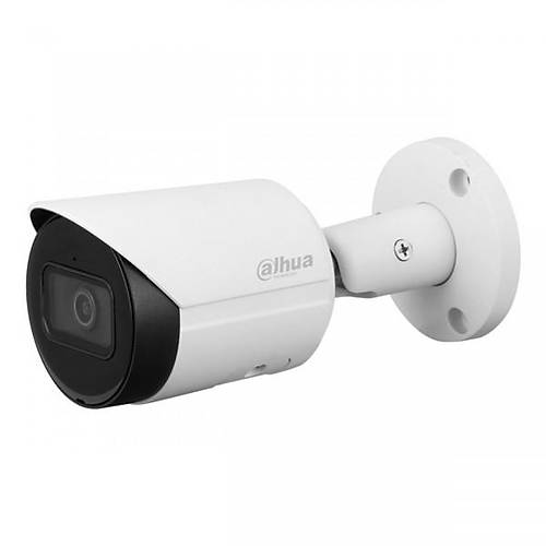 Dahua Ipc-Hfw2841S-S 8Mp 2.8/3.6Mm 30M Ir Sesl� W�zsense Bullet Poe Ip Kamera