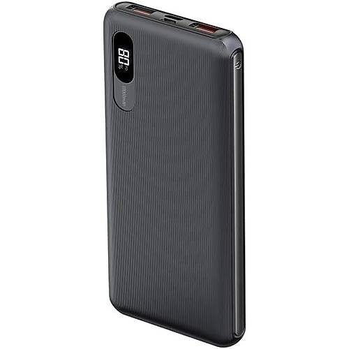 Mcdodo 10000 Mah PowerBank Siyah MC-434