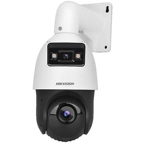 Hkvson 4Mp Tandemvu 5-75Mm Ds-2Se4C215Mwg-E-12(F0) 100Metre H265+ Speed Dome Poe