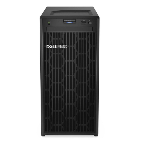 DELL PET150SPL3 T150 Xeon E-2314 16GB (1x16GB) 1X2TB Tower Sunucu 1x300W