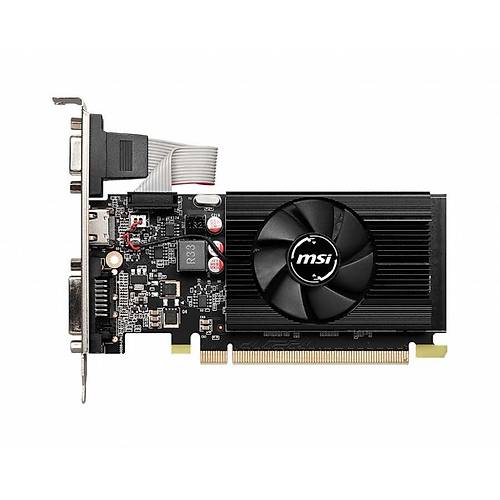 Ms 2Gb N730K-2Gd3-Lp Ddr3 64Bit Hdm-Dv Pce 16X V2.0
