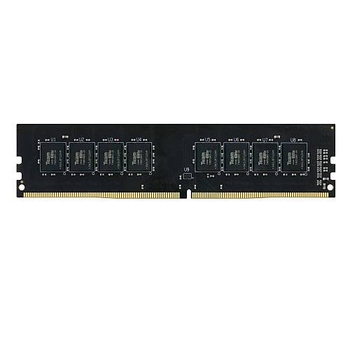Team 8Gb Ddr4 3200Mhz Cl22 Pc Ram Elte Ted48G3200C2201